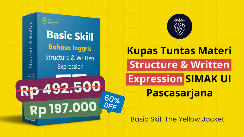 checkout-basic-skill-structure-and-written-expression